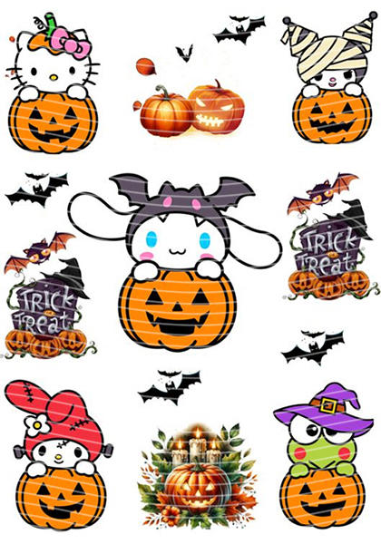 A5 Notebook Wraps-W-1764